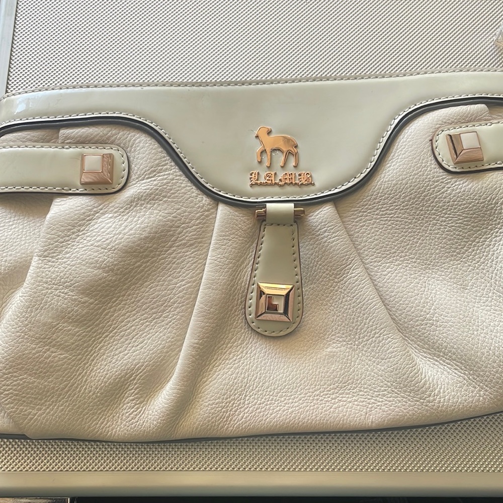 L.A.M.B. Clutch / Wallett